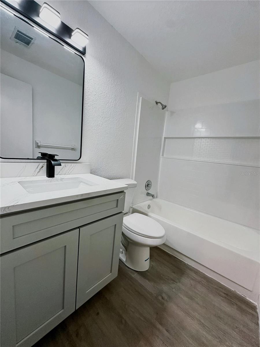 SPACE COAST GARDENS - Residential