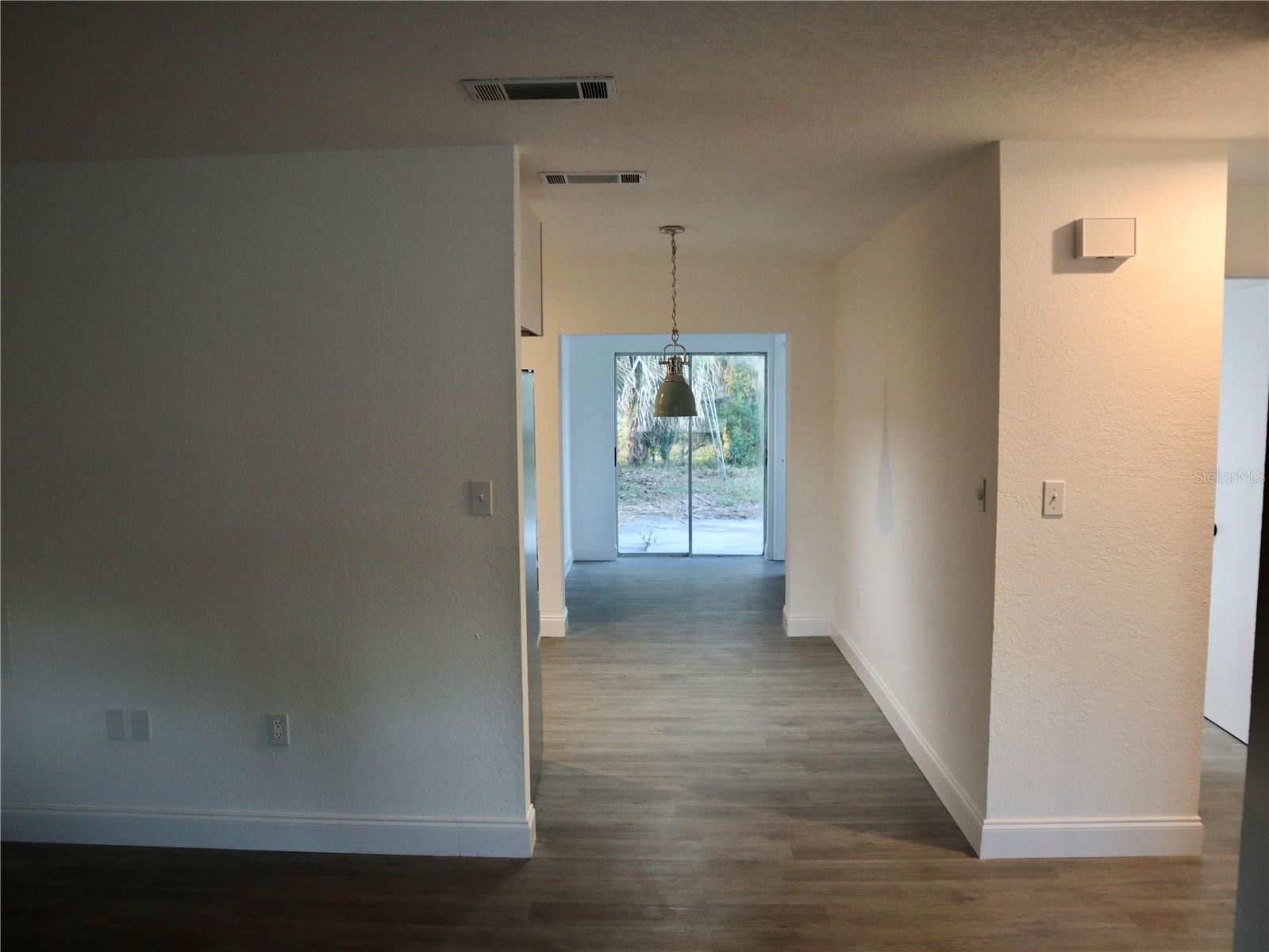 SPACE COAST GARDENS - Residential