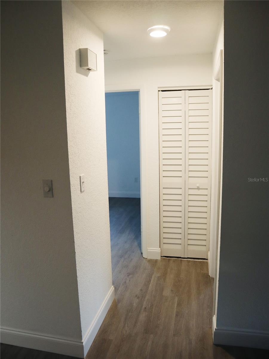 SPACE COAST GARDENS - Residential