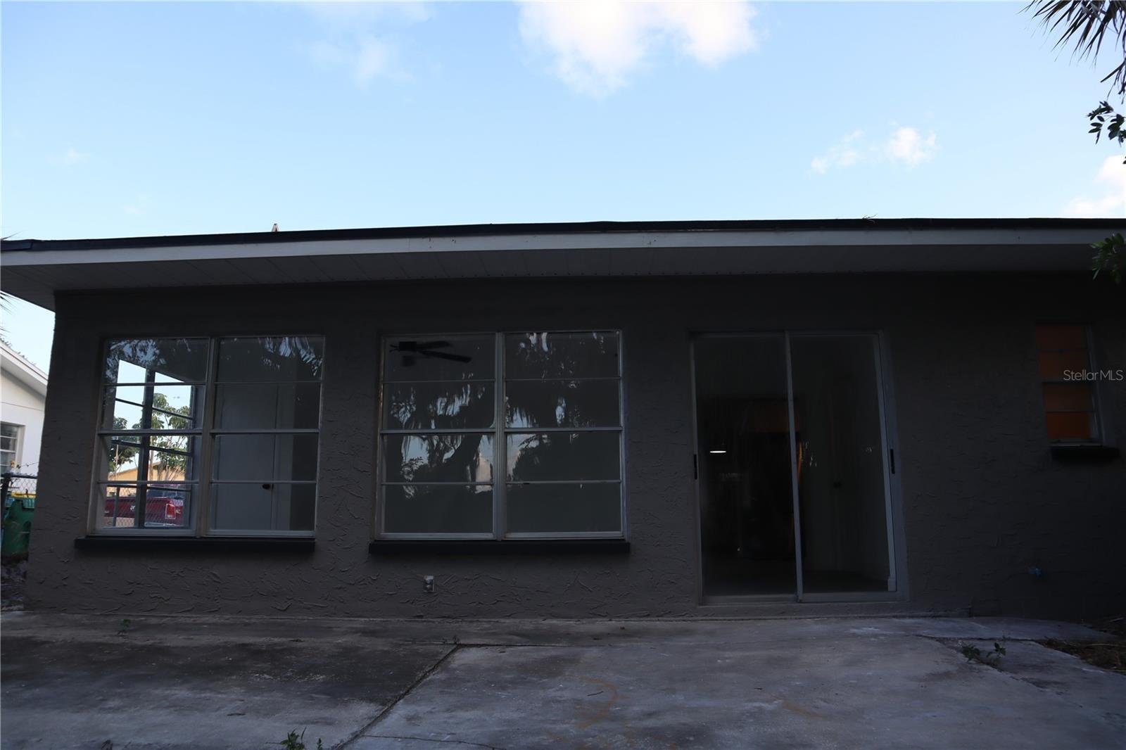 SPACE COAST GARDENS - Residential