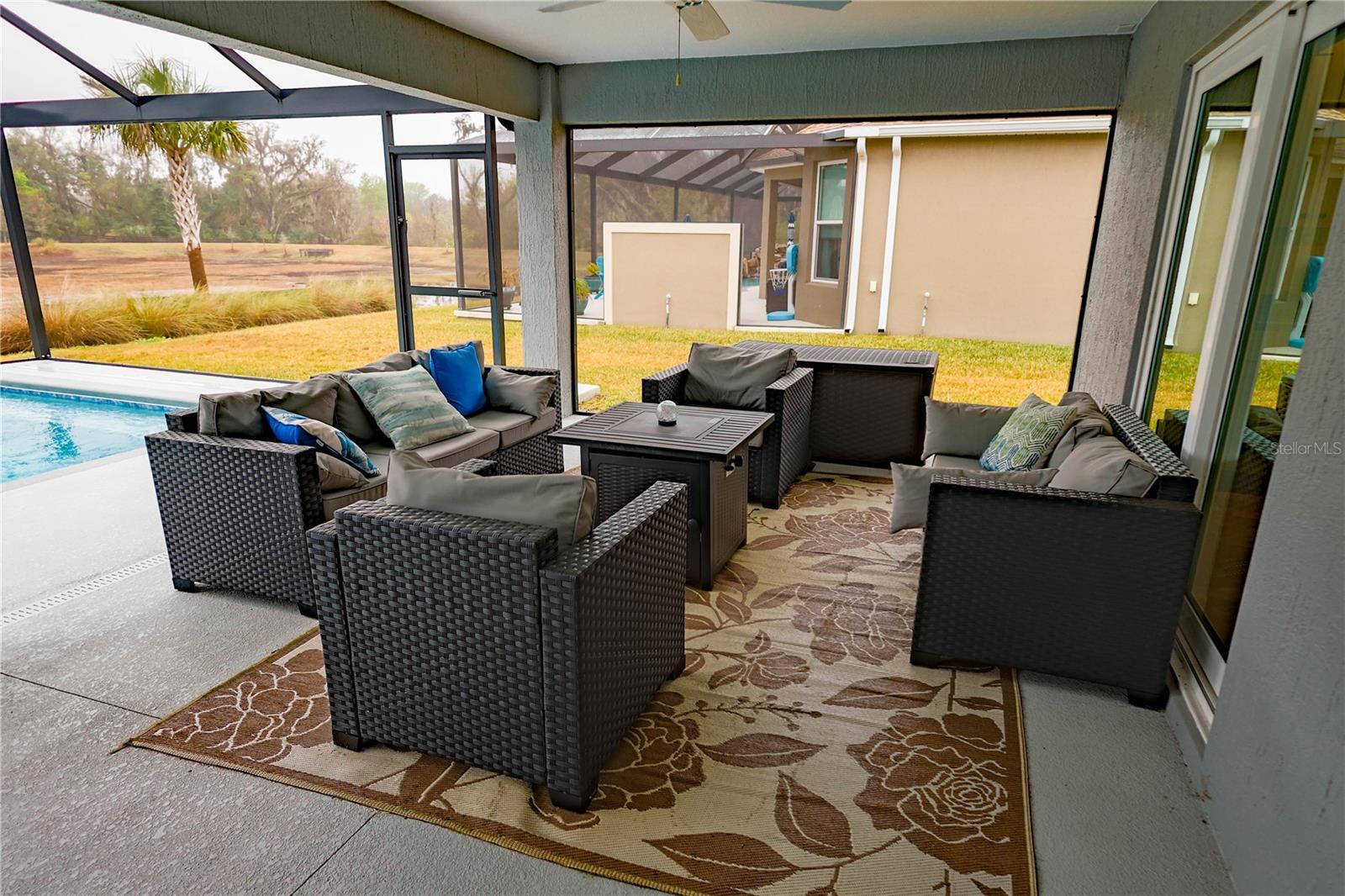 VILLAGES/SOUTHERN OAKS UN #125 - Residential