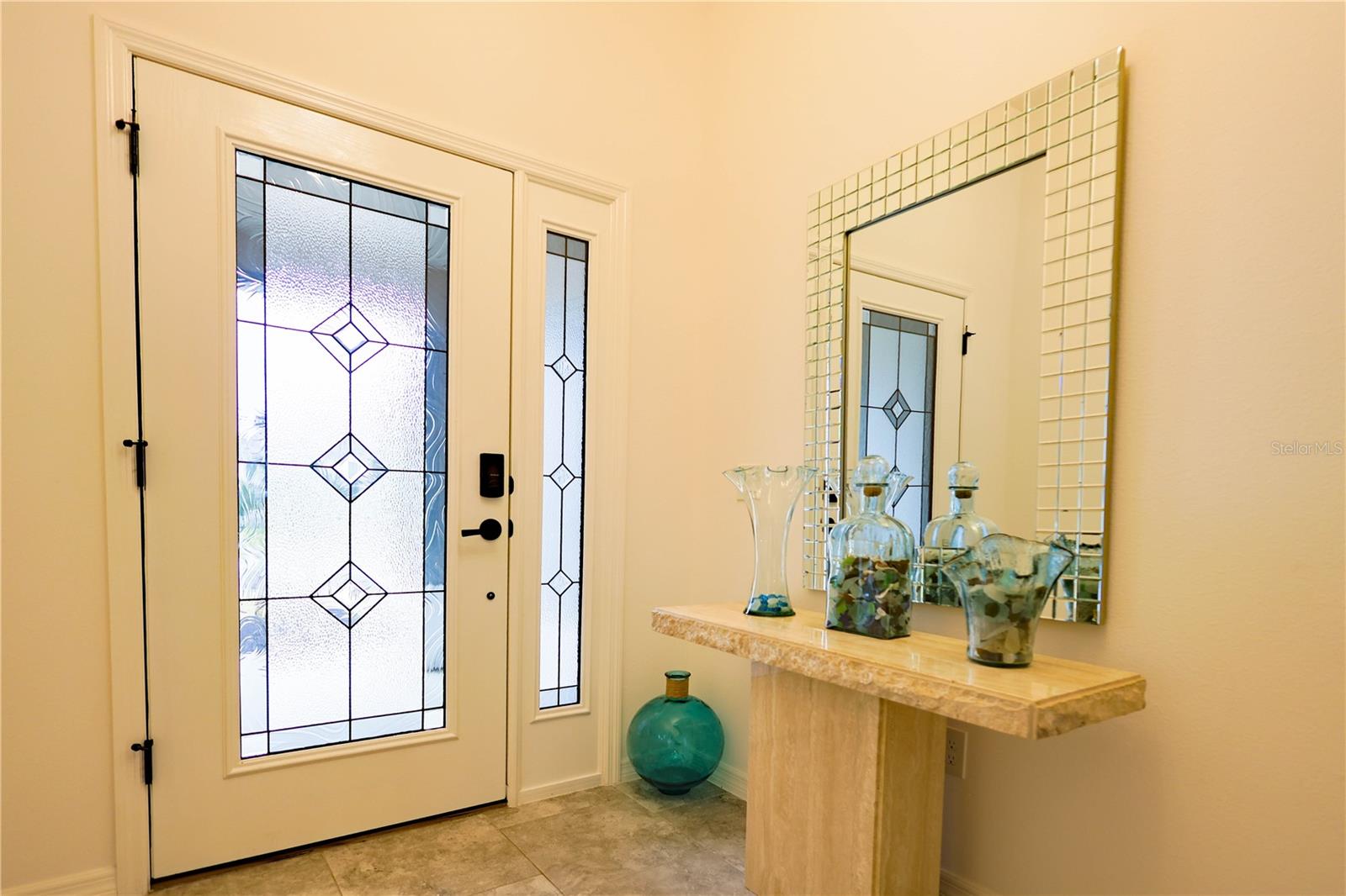 VILLAGES/SOUTHERN OAKS UN #125 - Residential