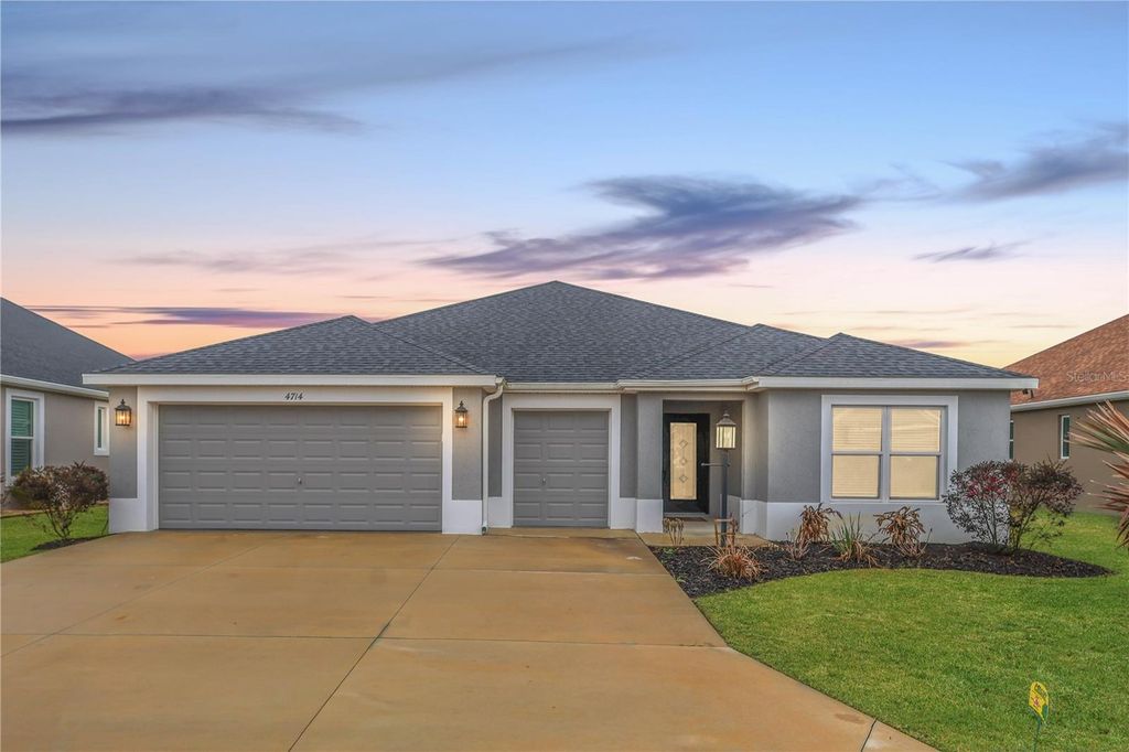 Photo of 4714 Wightman Circle, The Villages, FL 32163 (MLS # O6386624)