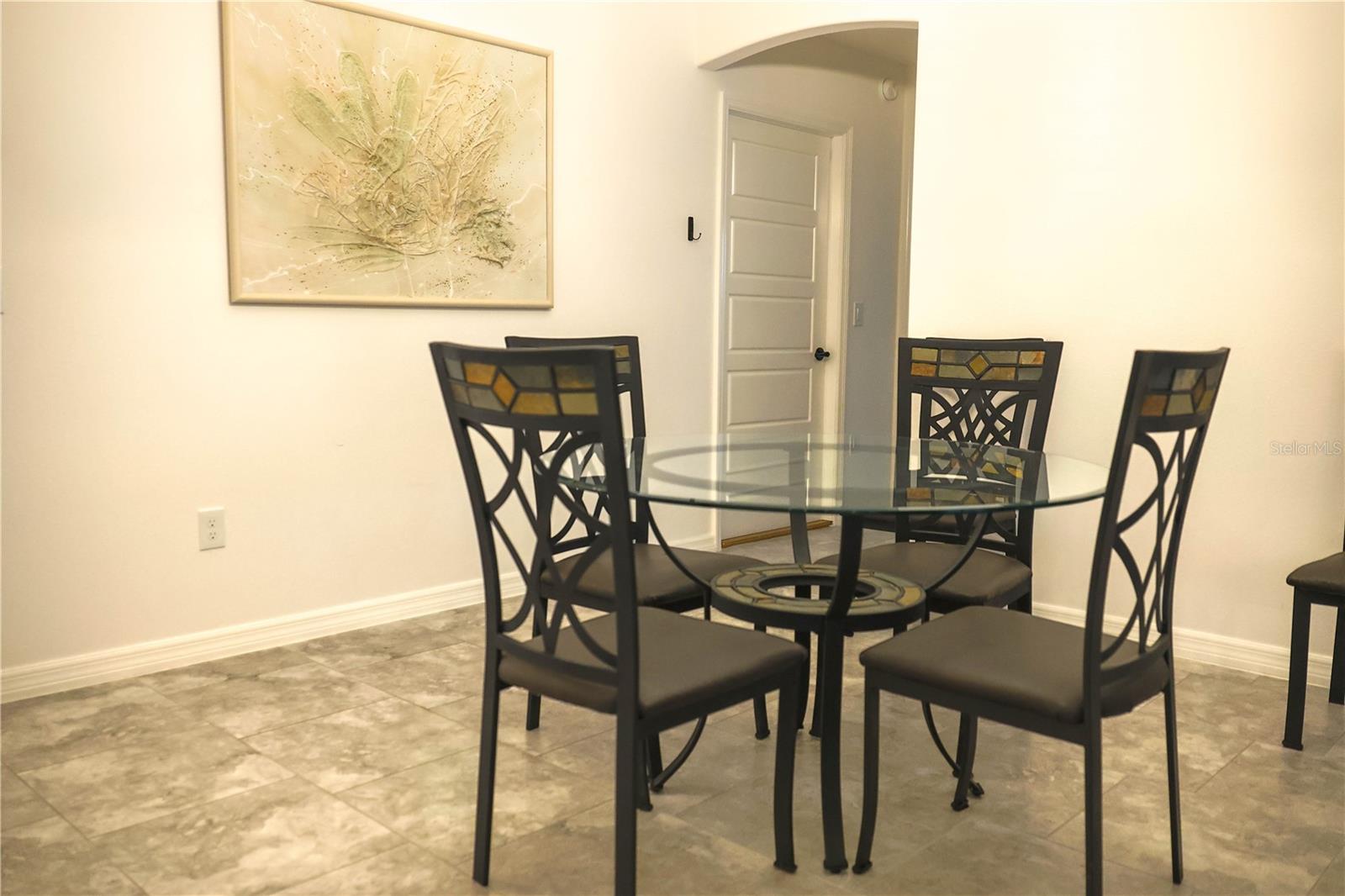 VILLAGES/SOUTHERN OAKS UN #125 - Residential