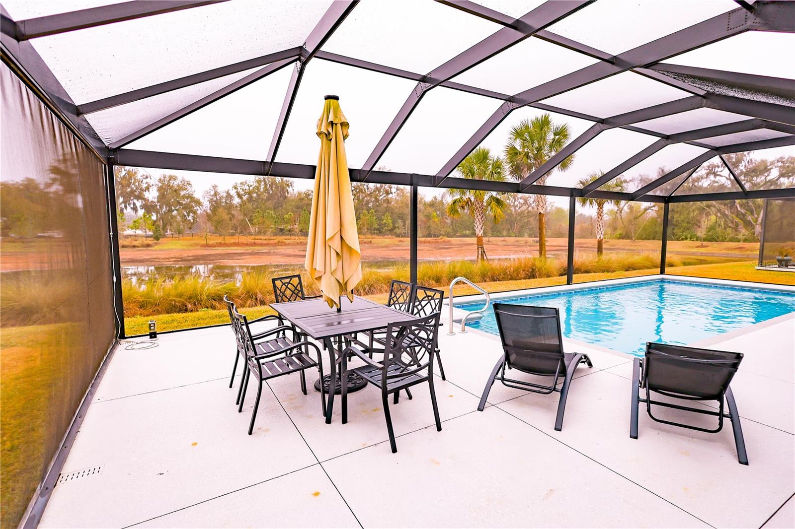 VILLAGES/SOUTHERN OAKS UN #125 - Residential