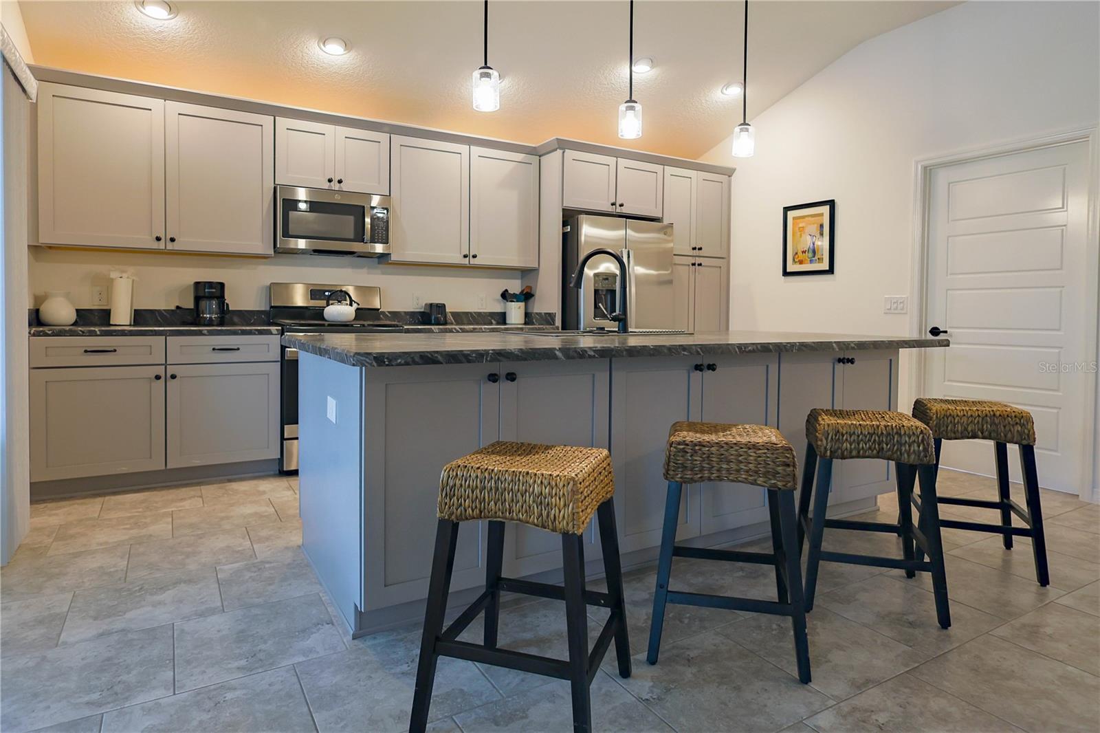 VILLAGES/SOUTHERN OAKS UN #125 - Residential