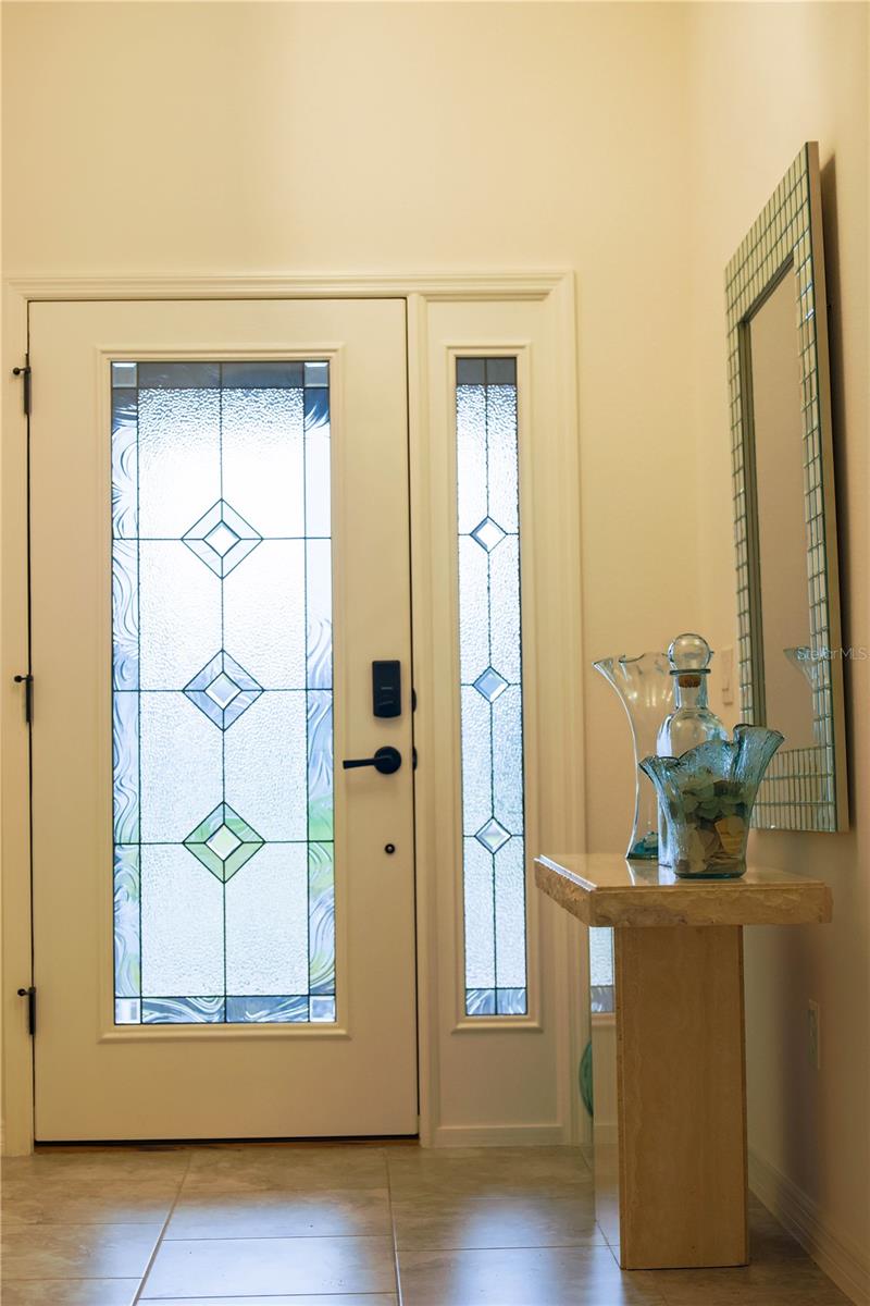 VILLAGES/SOUTHERN OAKS UN #125 - Residential