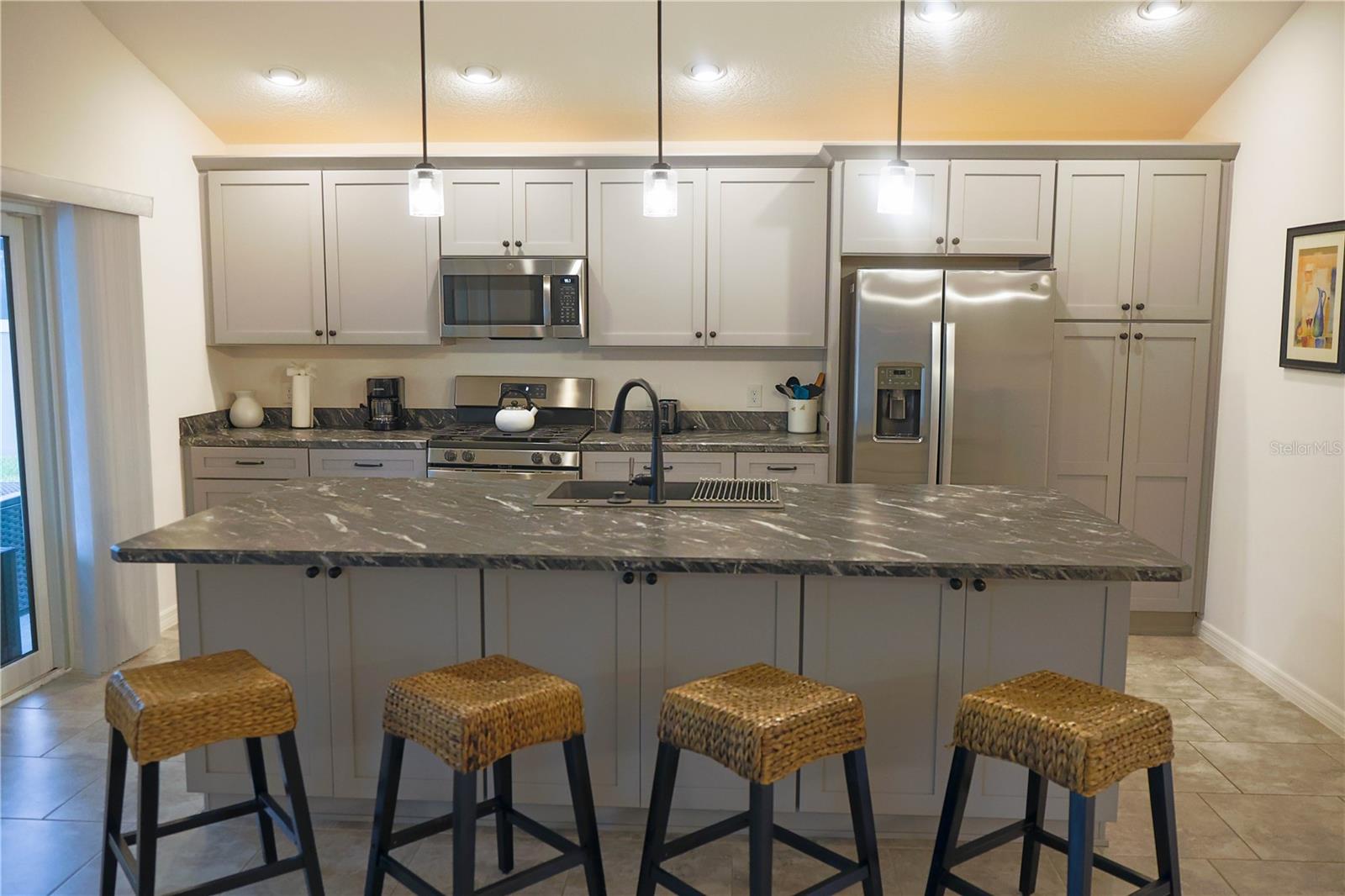 VILLAGES/SOUTHERN OAKS UN #125 - Residential