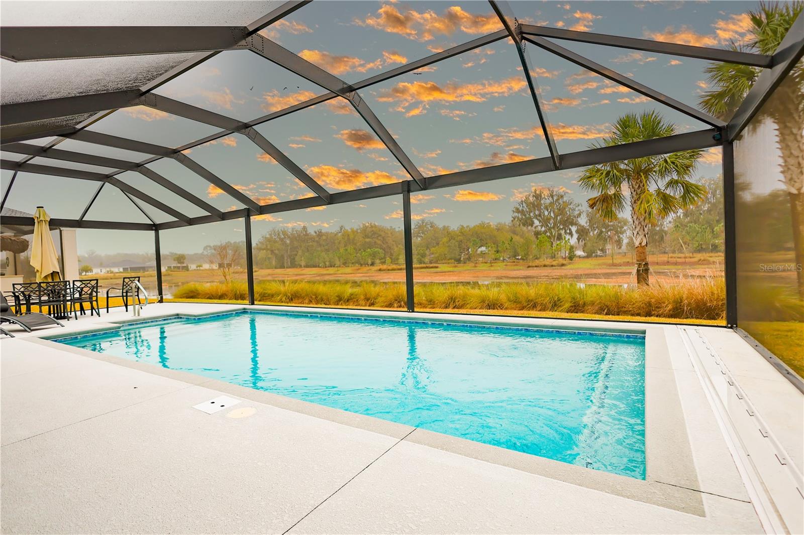 VILLAGES/SOUTHERN OAKS UN #125 - Residential