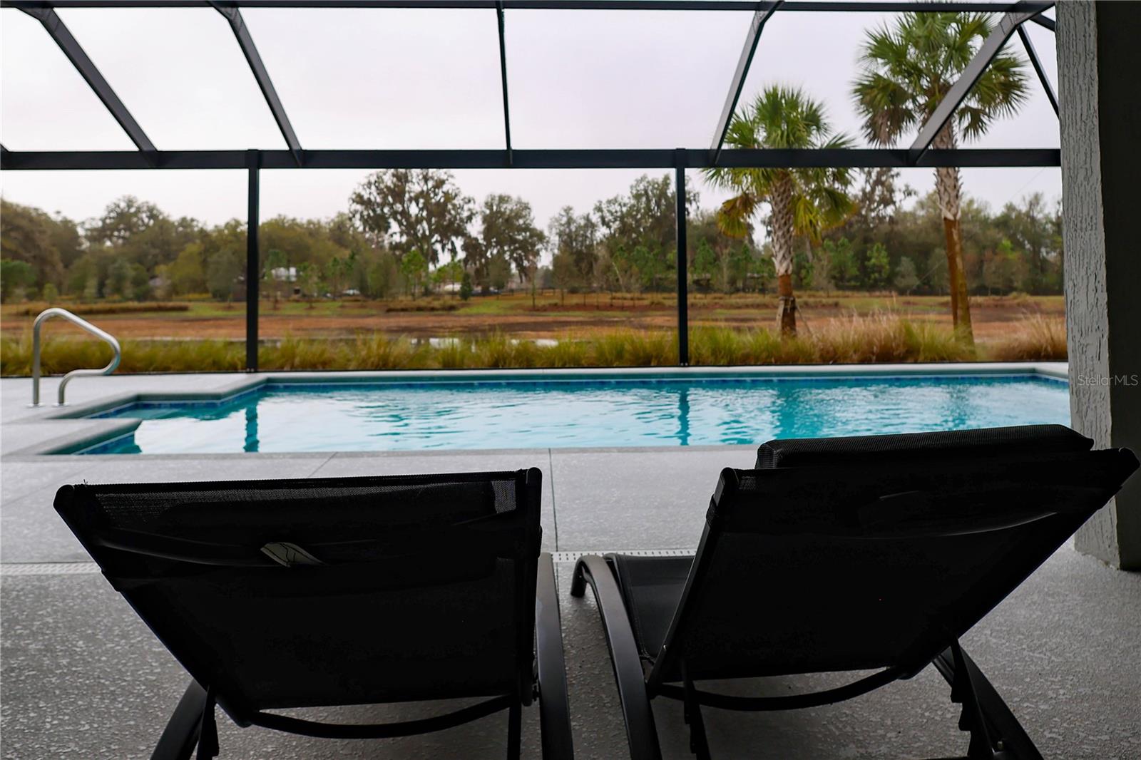 VILLAGES/SOUTHERN OAKS UN #125 - Residential