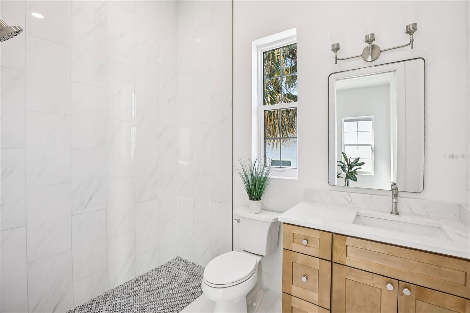 SNELL ISLE SHORES - Residential