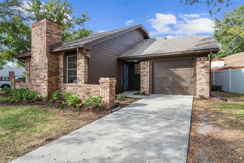 A home in ORLANDO