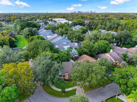 A home in ORLANDO