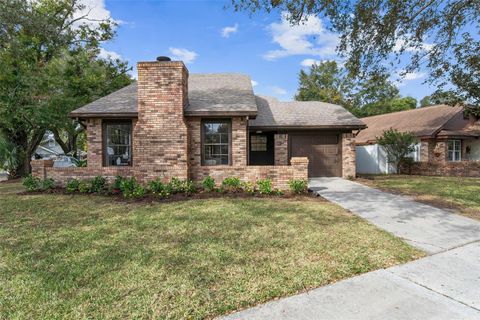 A home in ORLANDO