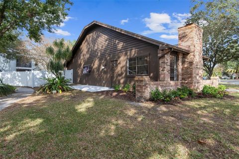 A home in ORLANDO