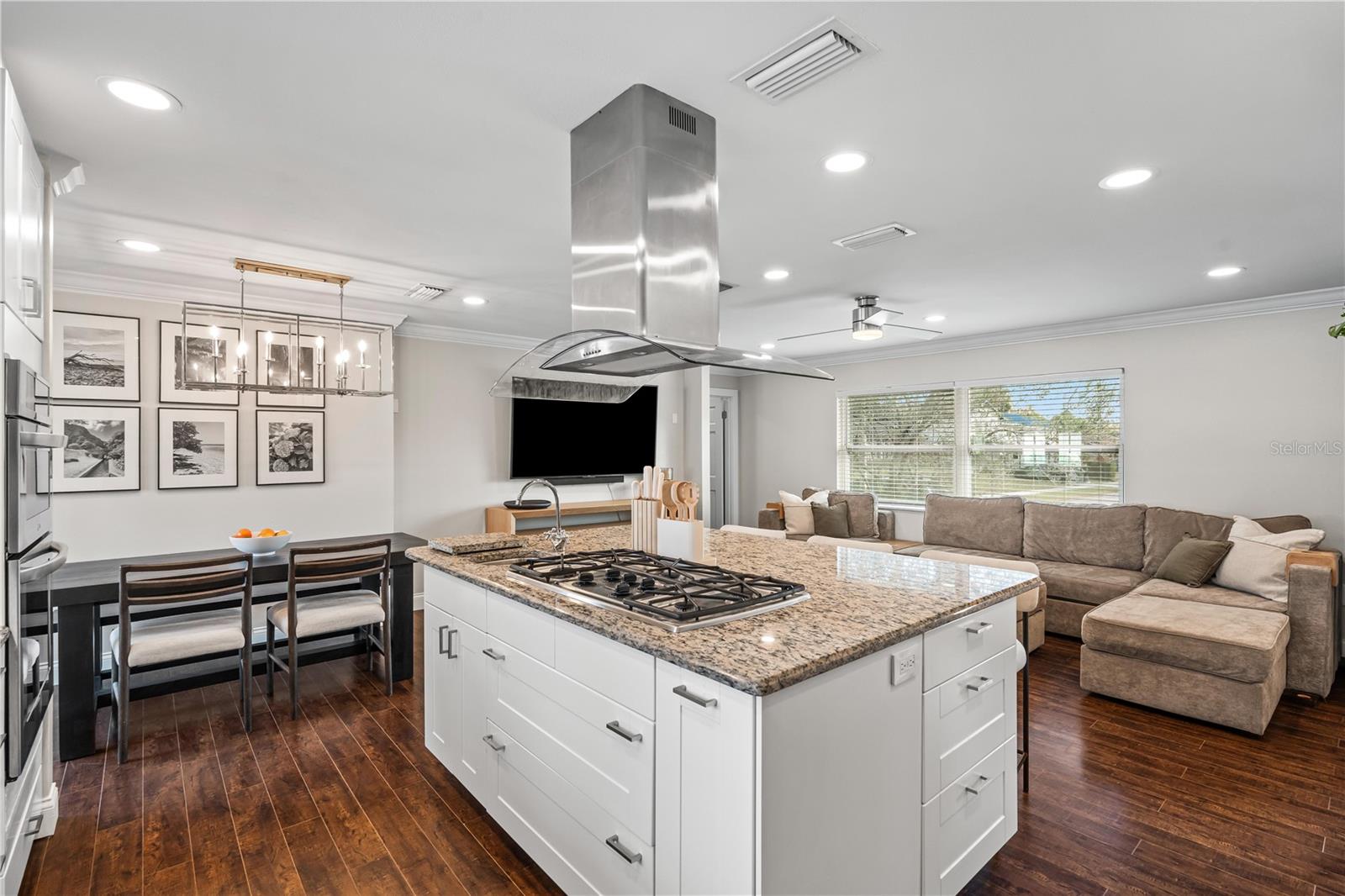 NORTHGATE - Residential