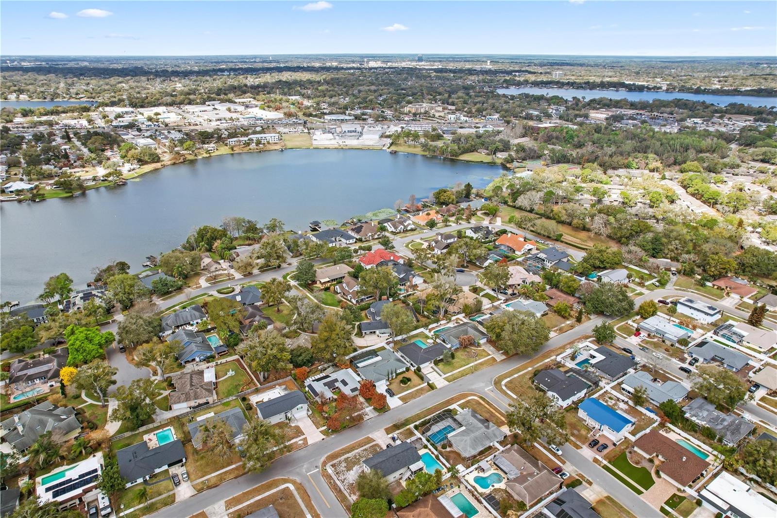 NORTHGATE - Residential