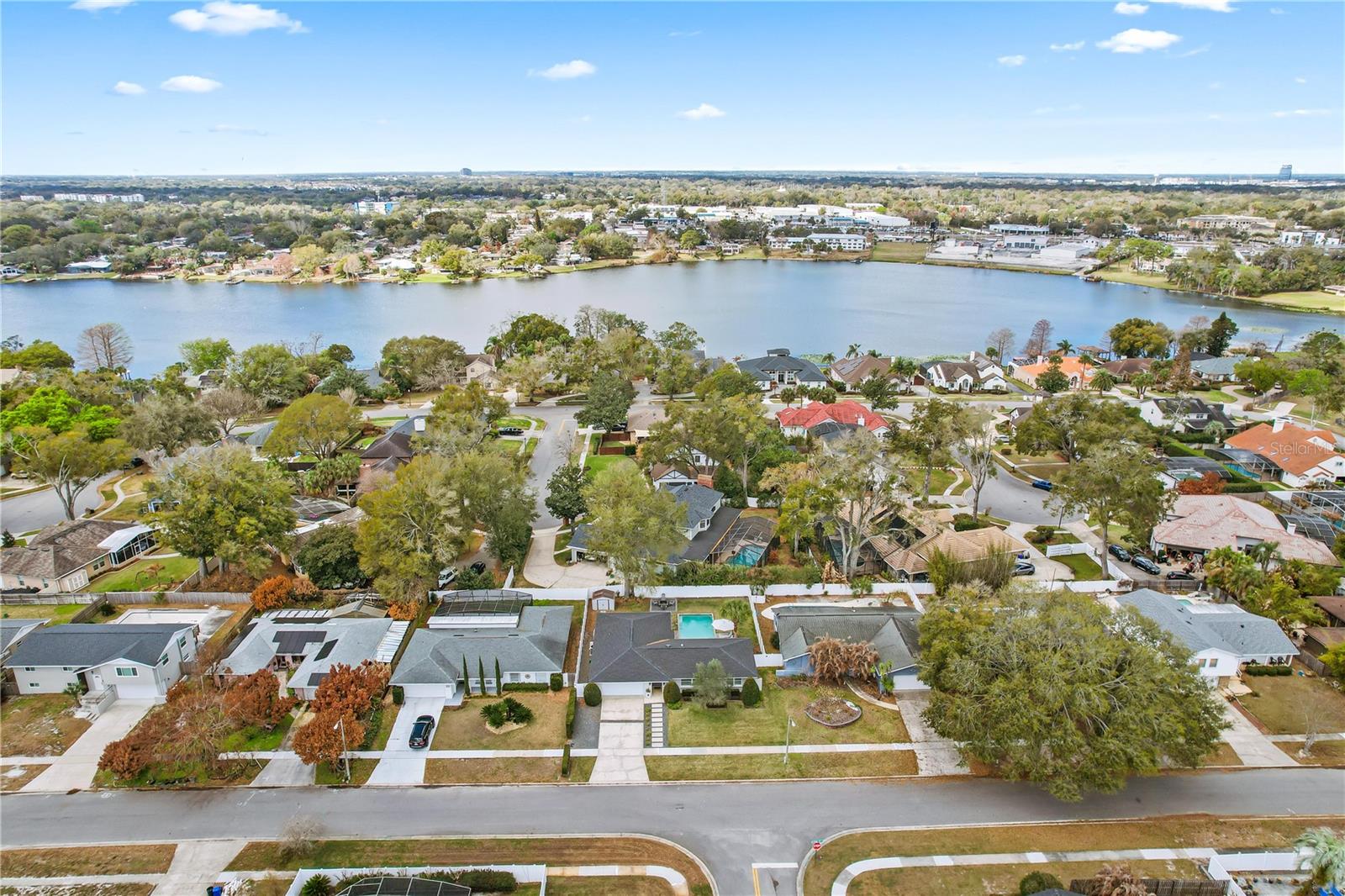 NORTHGATE - Residential