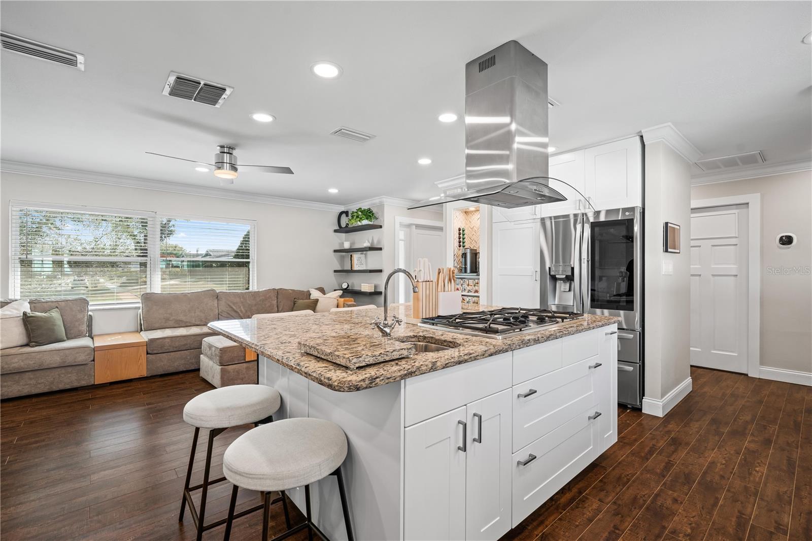 NORTHGATE - Residential