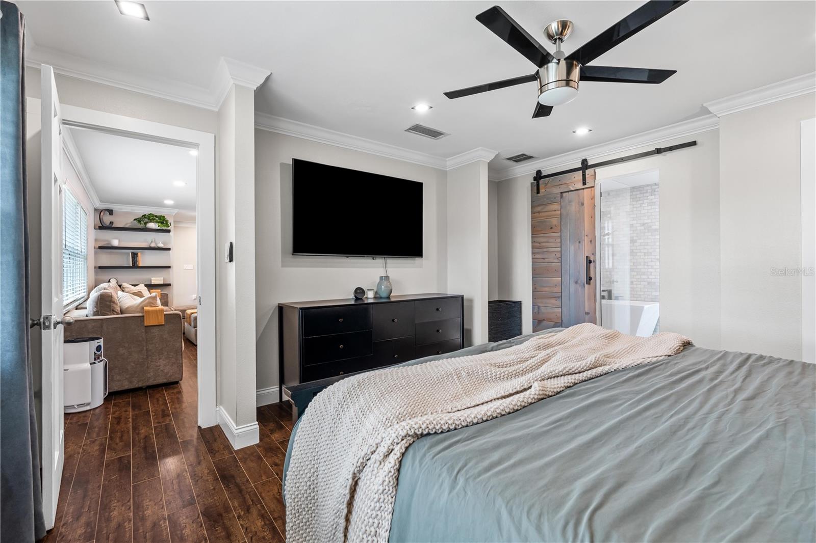 NORTHGATE - Residential