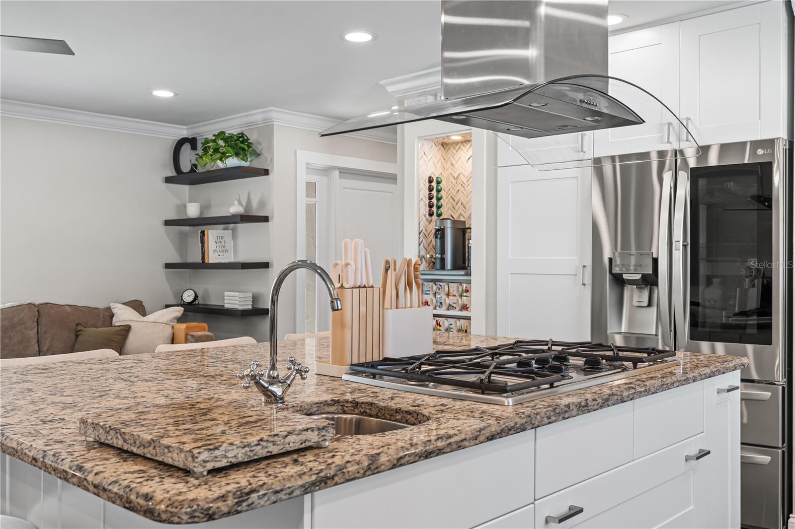 NORTHGATE - Residential