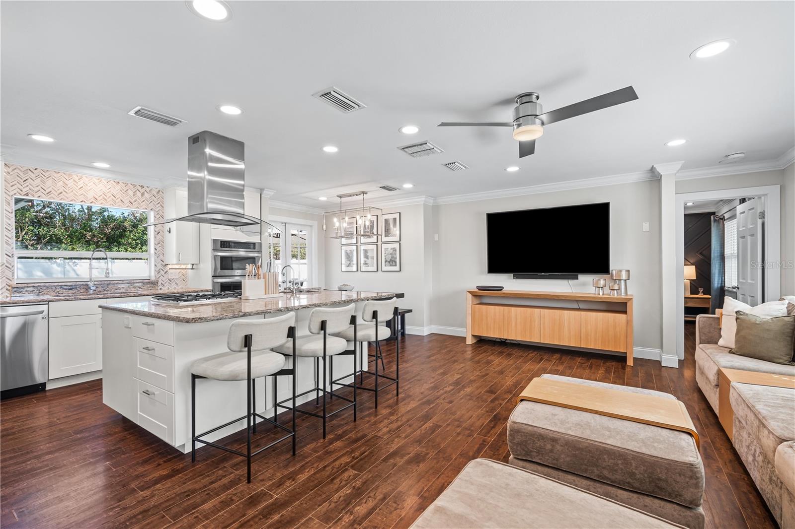 NORTHGATE - Residential