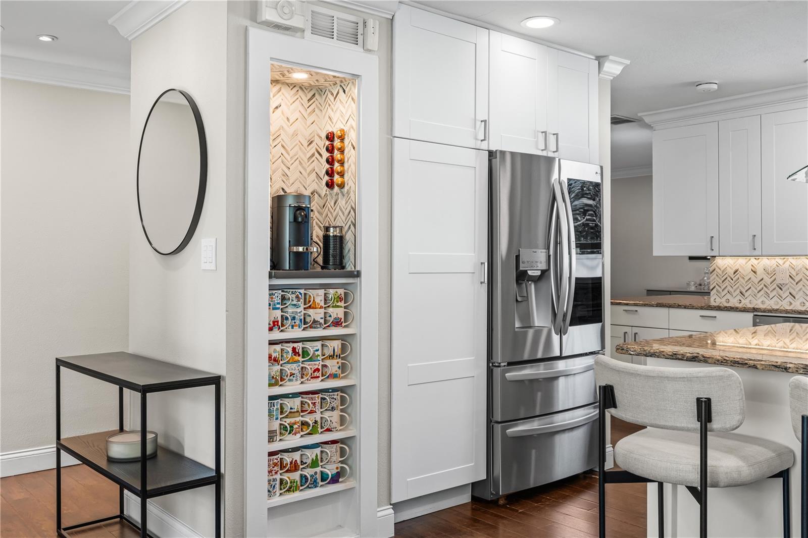 NORTHGATE - Residential