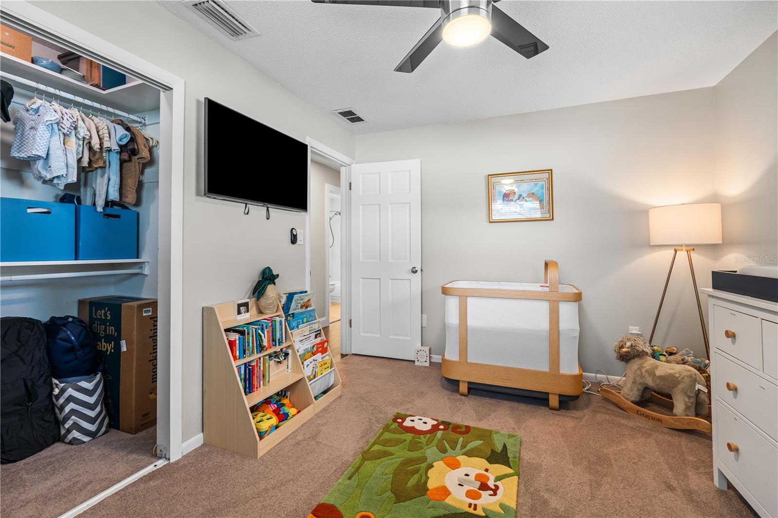 NORTHGATE - Residential