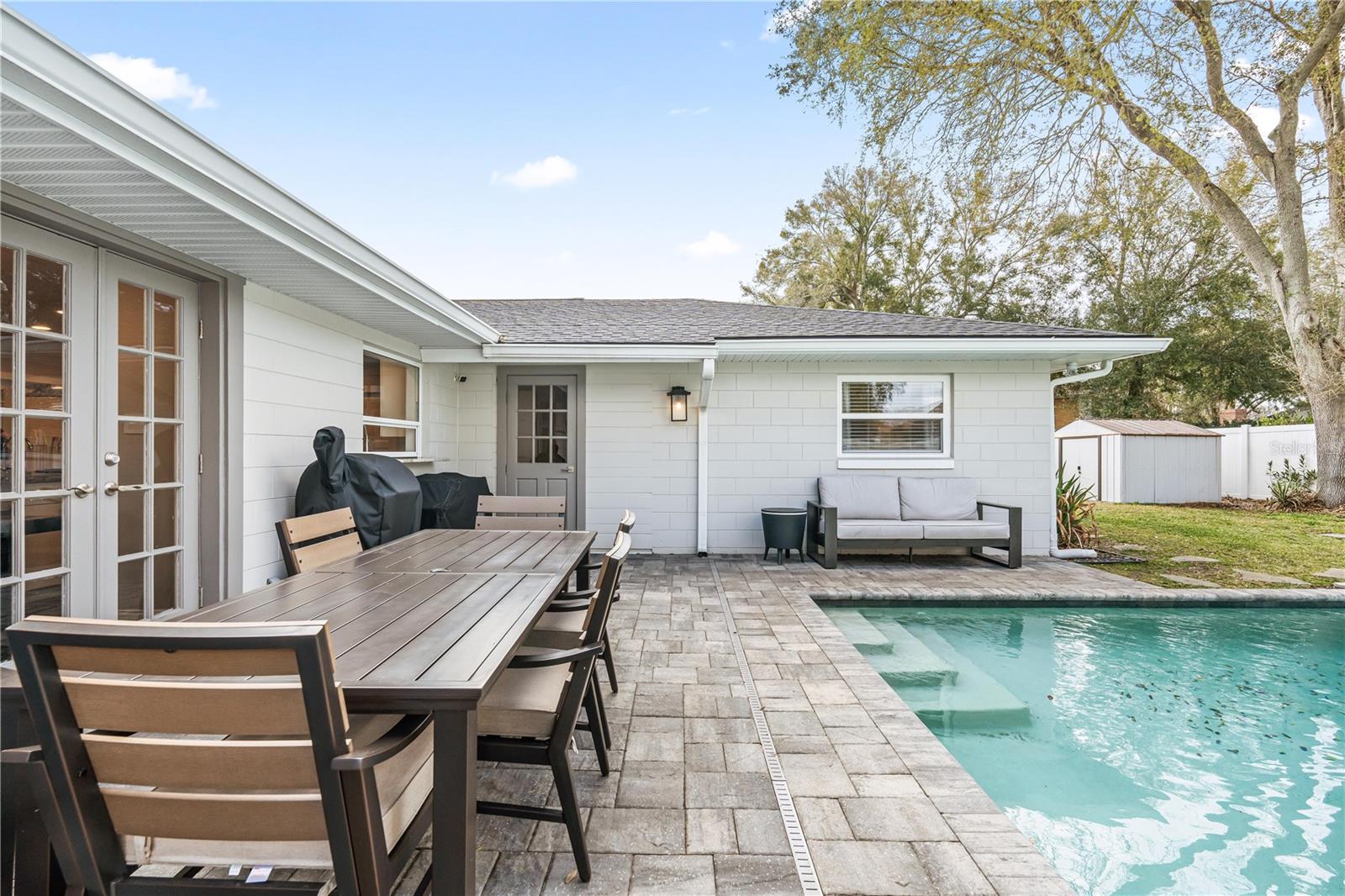 NORTHGATE - Residential