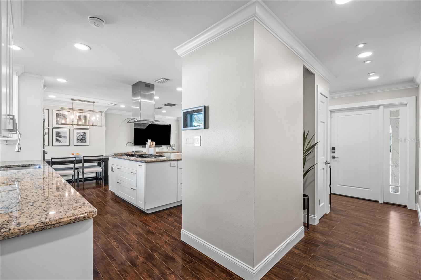 NORTHGATE - Residential