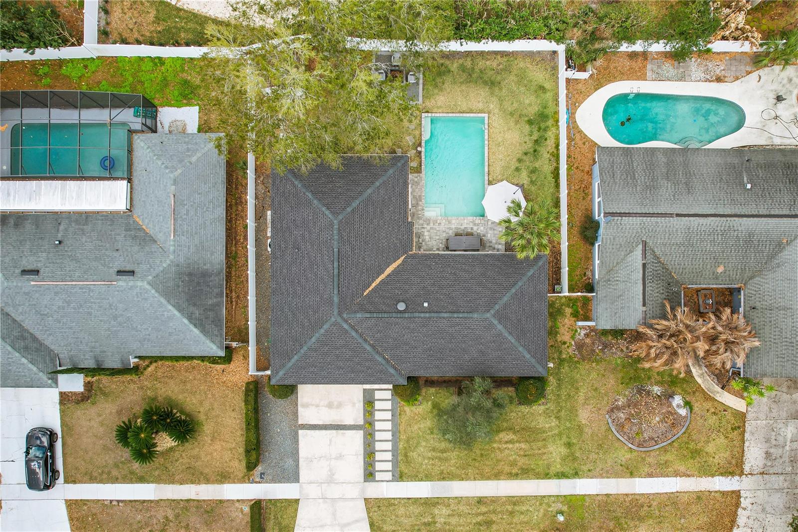 NORTHGATE - Residential