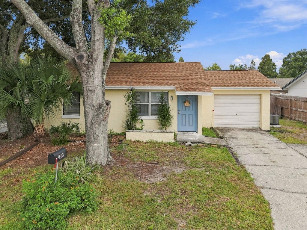 Photo of 8406 Willow Forest Court, Tampa, FL 33634 (MLS # TB8550677)
