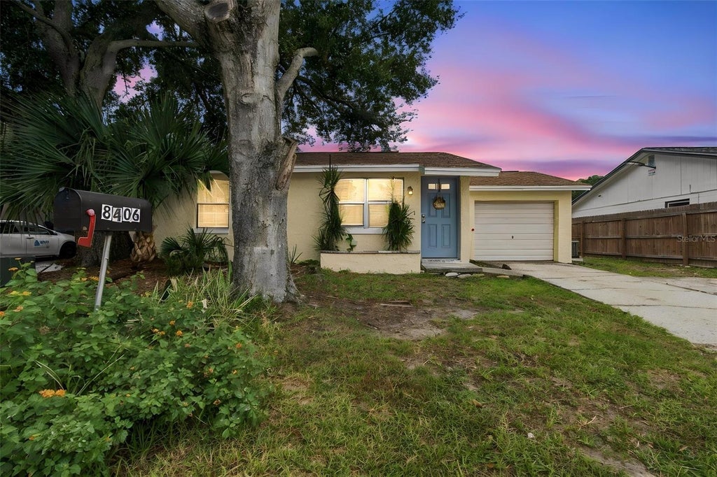 Photo of 8406 Willow Forest Court, Tampa, FL 33634 (MLS # TB8550677)