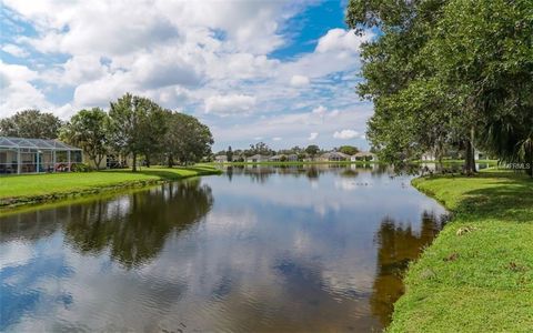 A home in BRADENTON