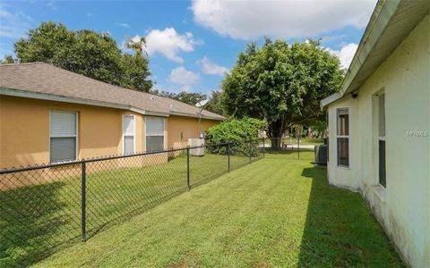 A home in BRADENTON