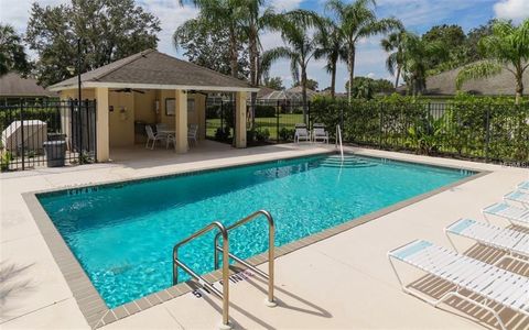 A home in BRADENTON