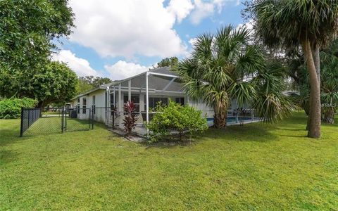 A home in BRADENTON