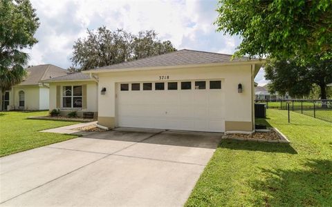 A home in BRADENTON