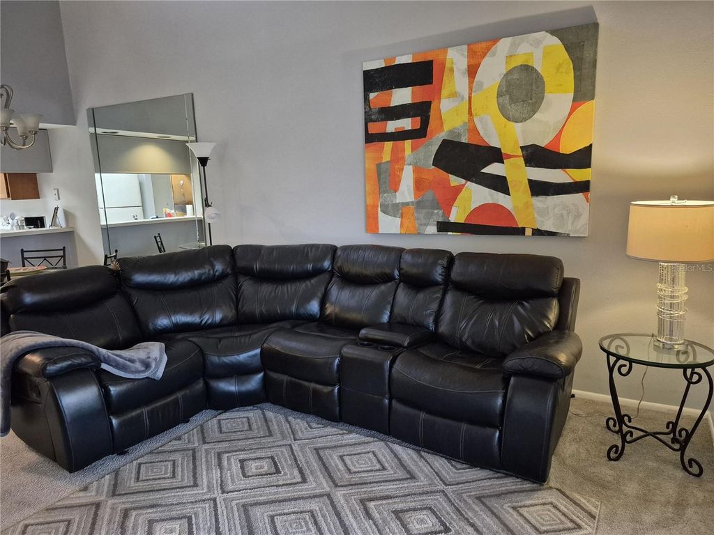 Photo of 270 Woodlake Wynde #270, Oldsmar, FL 34677 (MLS # TB8476906)