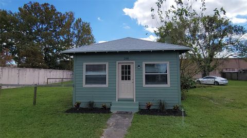 200 OLD DAYTONA ROAD DELAND FL 32724