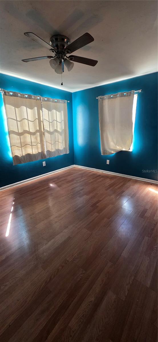 FOX HOLLOW - Residential