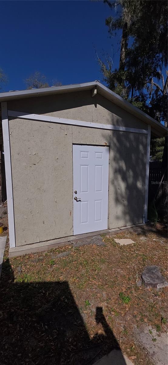 FOX HOLLOW - Residential