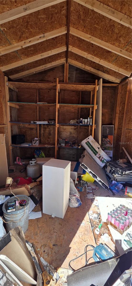 FOX HOLLOW - Residential