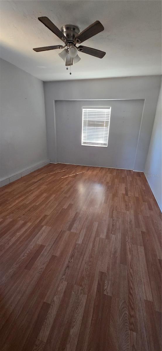 FOX HOLLOW - Residential