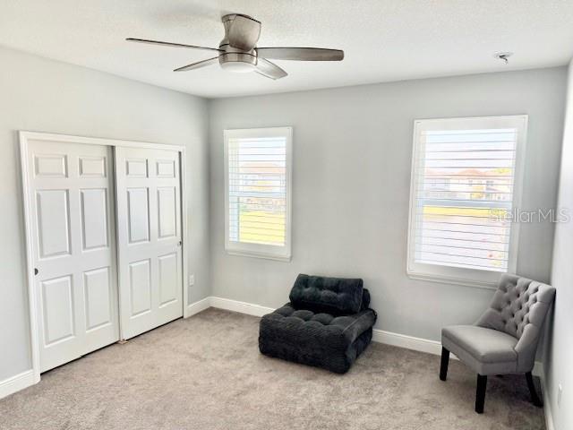 MEADOWS AT HAWKS CREST - Residential