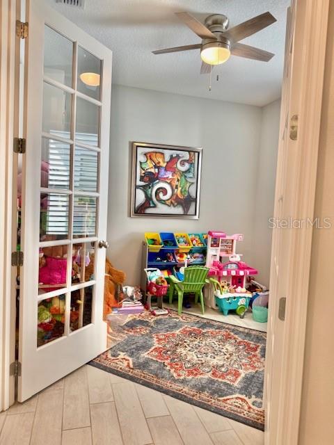 MEADOWS AT HAWKS CREST - Residential