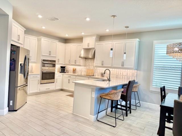 MEADOWS AT HAWKS CREST - Residential