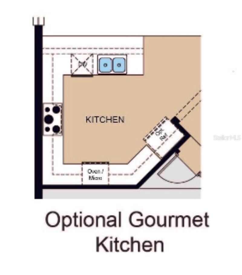 MEADOWS AT HAWKS CREST - Residential
