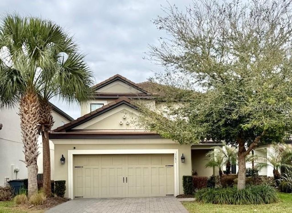 Photo of 1131 Wildmeadow Run, Winter Park, FL 32792 (MLS # O6392218)