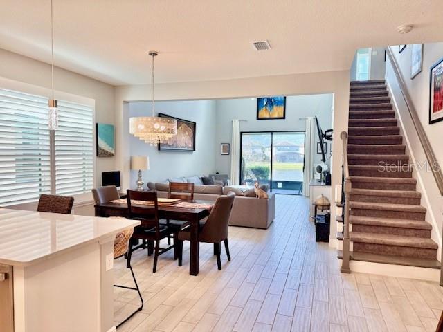 MEADOWS AT HAWKS CREST - Residential